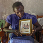 The Strength of a Widow: Turning Loss into Opportunity 3 challenge