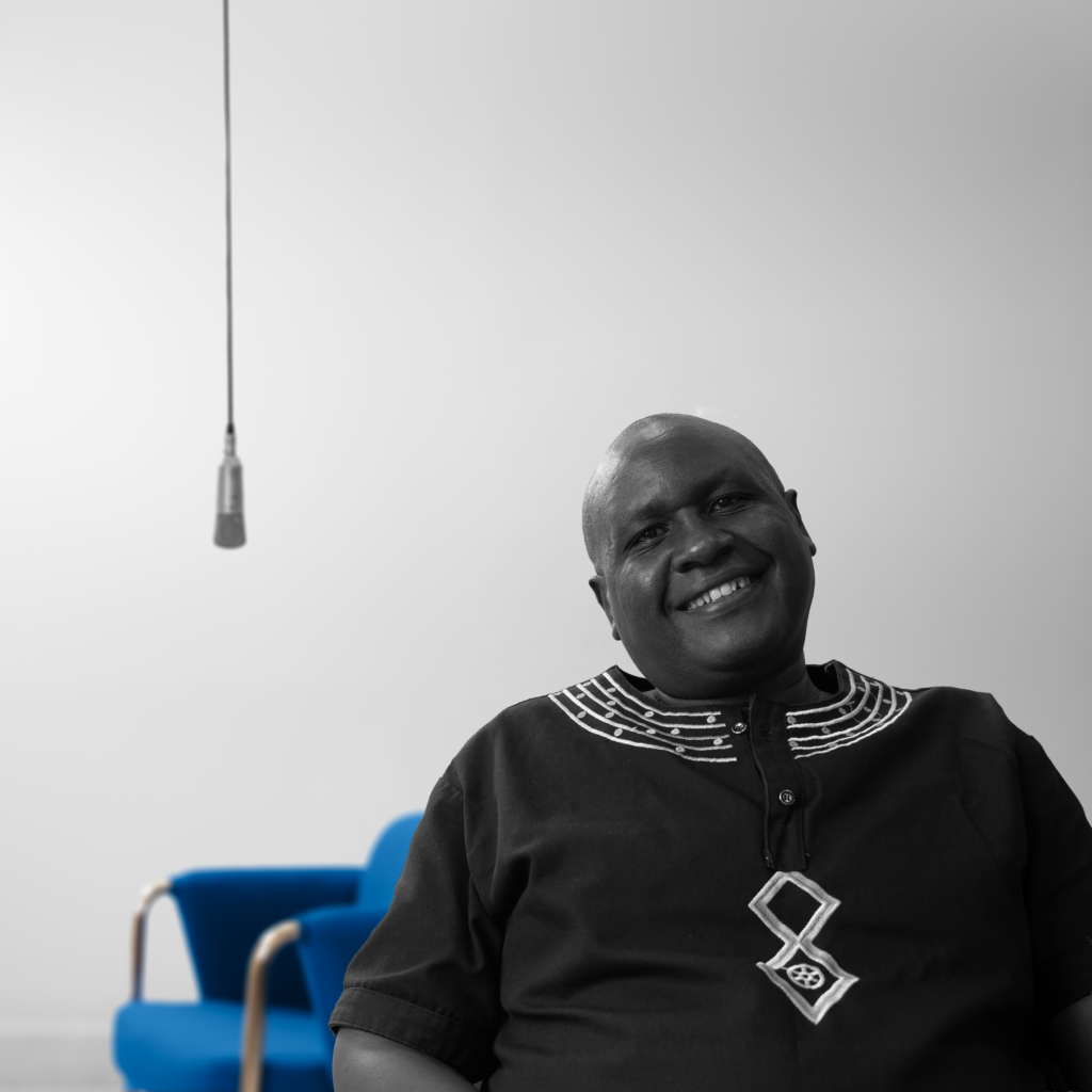11. Josephat Muthama - Site Supervisor 1 Josephat Muthama, Securex Site Supervisor
