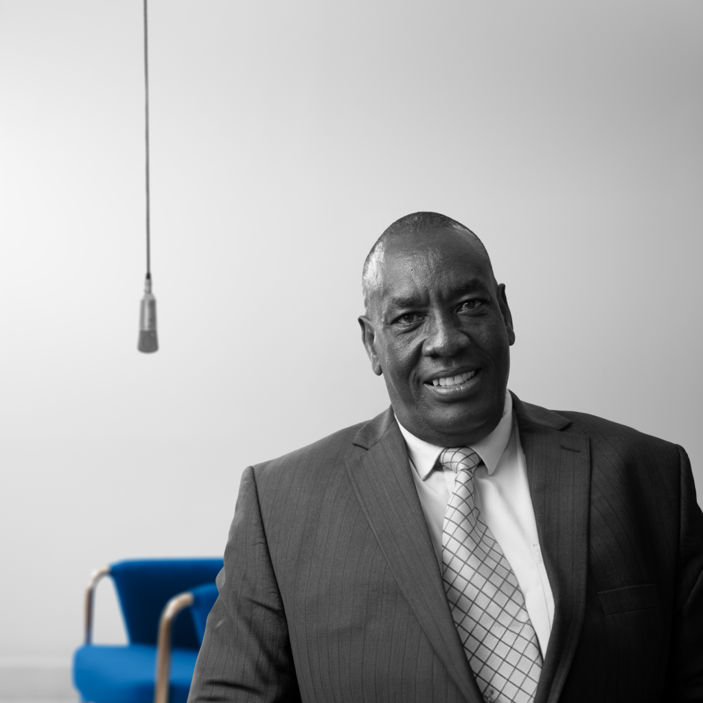 9. Charles Kariuki Nderitu - Senior Operations Manager 2 Charles Nderitu - Senior Operations Manager