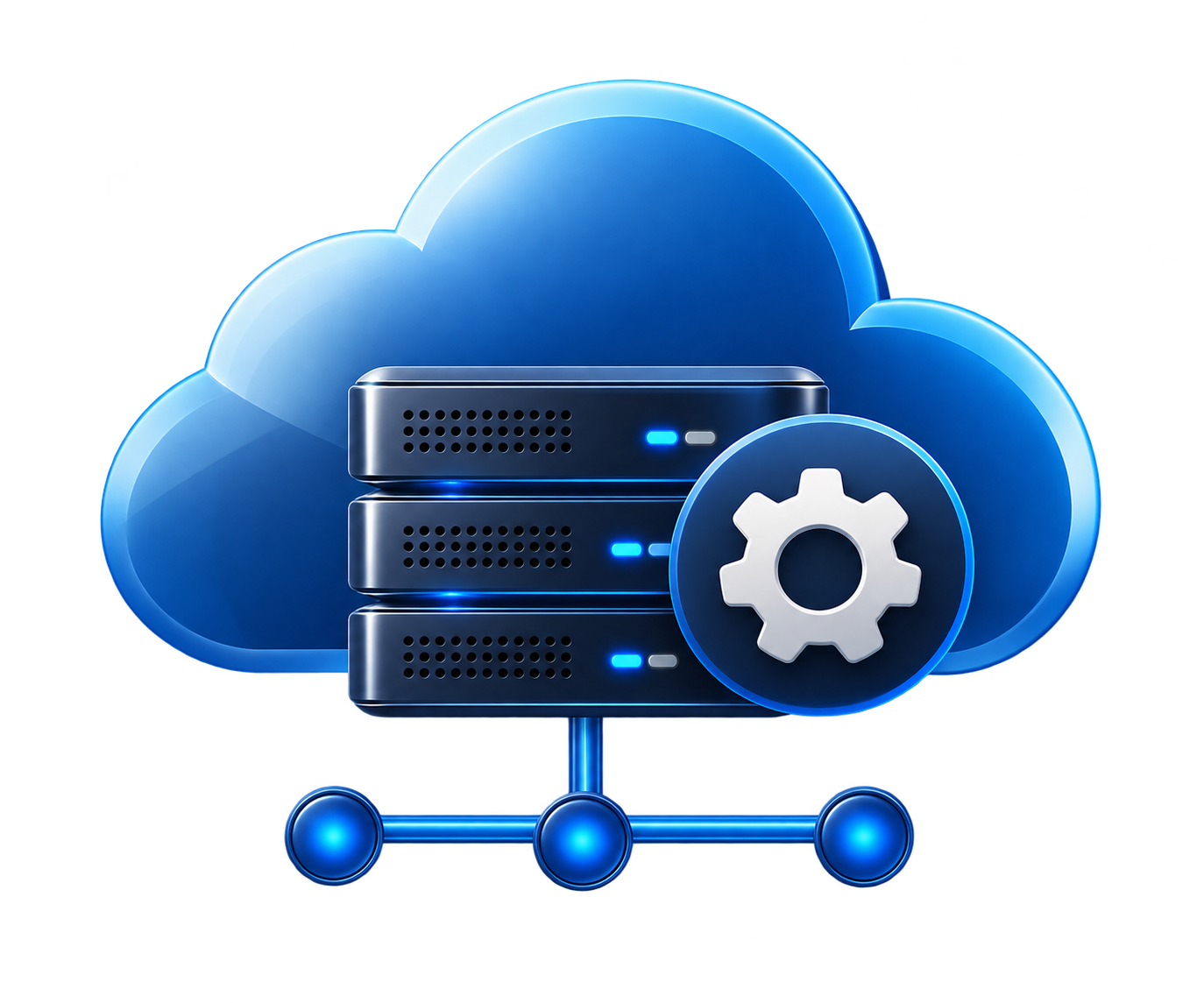 Network Optix Cloud Portal