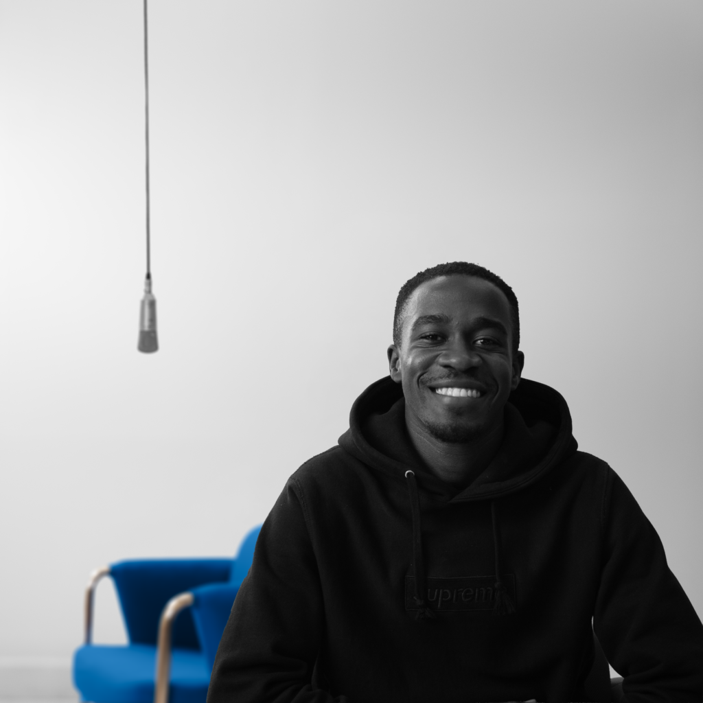 8. Cornel Ngome - Marketing Technology & Brand Executive 3 Cornel Ngome, Marketing Technology and Brand Exectutive, Securex