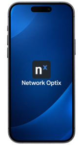 Network Optix App